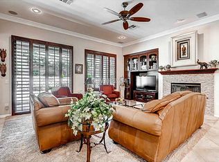 7 Winding Rd, Henderson, NV 89052