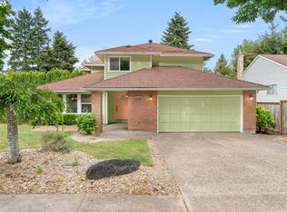 6292 SW 154th Pl, Beaverton, OR 97007