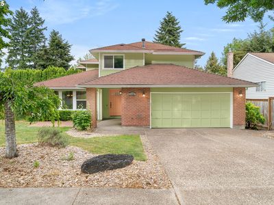 6292 SW 154th Pl, Beaverton, OR, 97007
