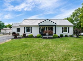 3643 Springboro Rd, Lebanon, OH 45036