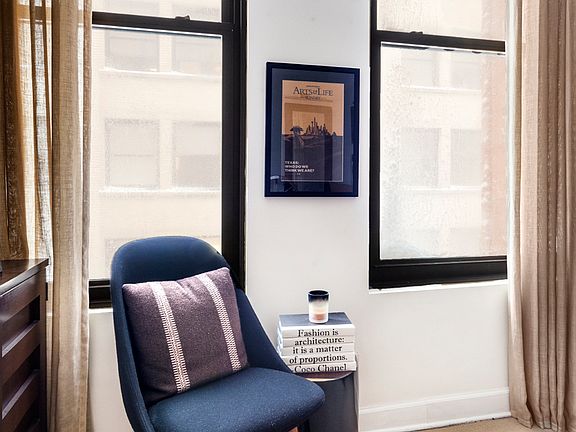 3rd image of 56 Pine St APT 5F