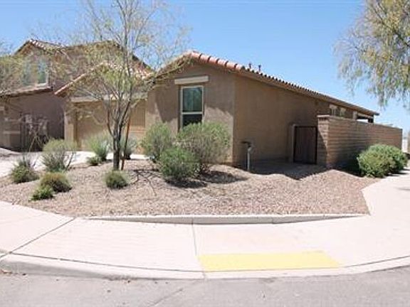 4th image of 6420 E Via Jardin Verde
