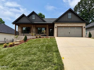 770 Hunts Terrace Dr, Kingsport, TN, 37663