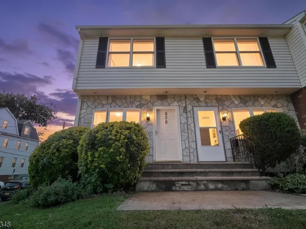 626 Chancellor Ave, Irvington, NJ 07111