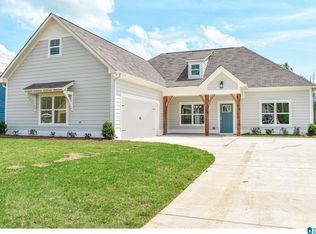 413 Gateshead Dr, Sterrett, AL 35147