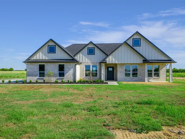 6384 County Road 3208, Lone Oak, TX 75453