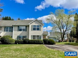 1531 Primrose Ln, Charlottesville, VA