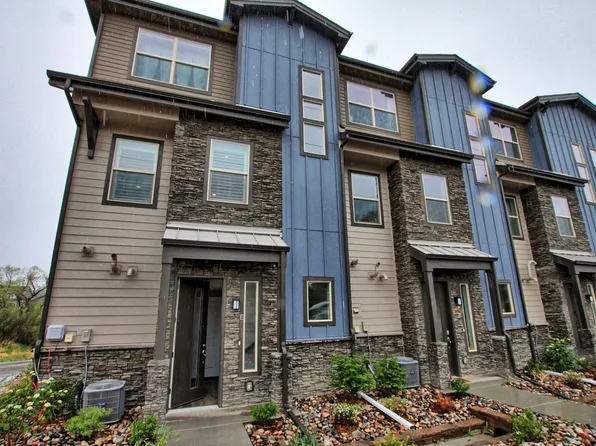 1025 S Gilbert St #E, Castle Rock, CO 80104
