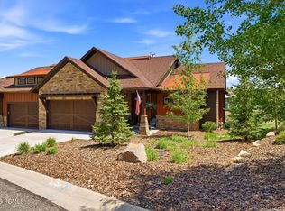 1748 E Longview Dr, Hideout, UT 84036