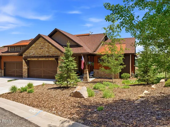 1748 E Longview Dr, Hideout, UT 84036