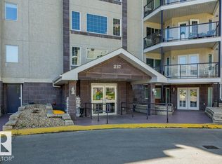 237 Youville Dr E #310, Edmonton, AB T6L7E7