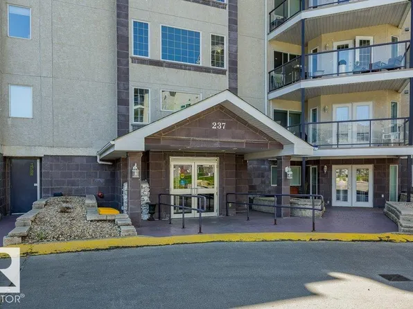 237 Youville Dr E #310, Edmonton, AB T6L 7E7