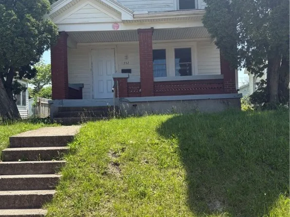 352 Edison St, Dayton, OH 45402