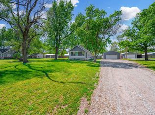 5607 N Legion Ave, Wichita, KS 67204
