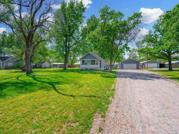 5607 N Legion Ave, Wichita, KS 67204
