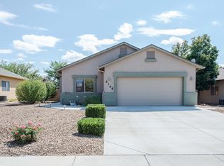 2195 Polaris Dr, Chino Valley, AZ 86323
