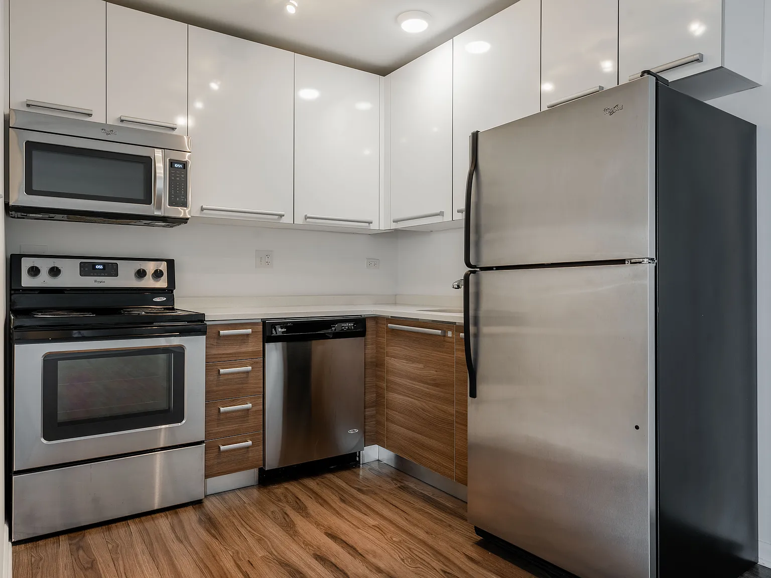 1 bed, $1,725 — Photo 1