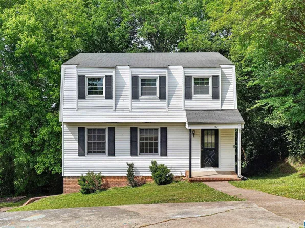 124 Fox Hill Dr, Birmingham, AL 35215