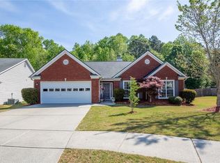 1620 Jami Hollow Way, Lawrenceville, GA 30043