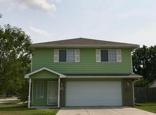 903 15th Ave, Council Bluffs, IA 51501