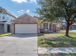 1143 Northgate Springs Dr, Spring, TX 77373
