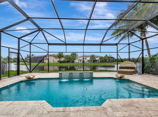 16807 Pavilion Way, Delray Beach, FL 33446