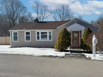 6 McGill Road, Monroe, NY, 10950