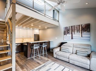 2255 Sidewinder Dr #630, Park City, UT 84060