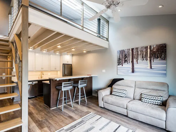 2255 Sidewinder Dr, Park City, UT