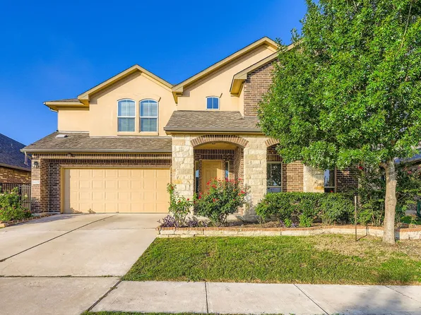 16225 Chianti Cv, Pflugerville, TX 78660