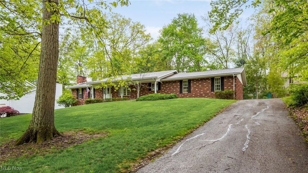 Real estate listing image