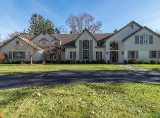 2712 Westchester Rd, Toledo, OH 43615