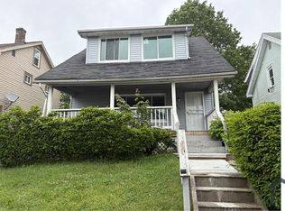 4399 E 139th St, Garfield Heights, OH 44105