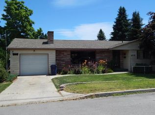 415 Greenwalt Pl, Wenatchee, WA 98801
