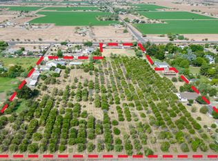 3131 N Gilbert Rd, Mesa, AZ 85213