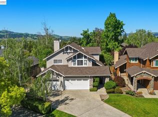 74 Canyon Green Way, San Ramon, CA