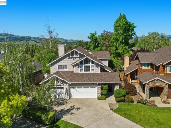74 Canyon Green Way, San Ramon, CA 94582