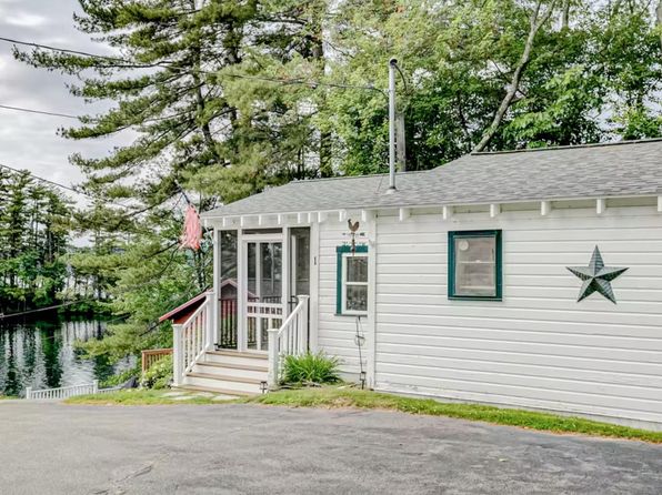 885 Laconia Rd #1