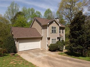 64 River Oak Ct, Dawsonville, GA 30534