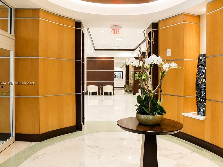 16699 Collins Ave #1003 — Photo 1