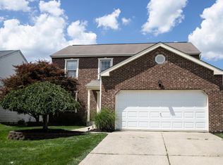 7650 Calderdale St, Blacklick, OH 43004