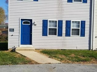 25 Teal Cir, Newark, DE 19702