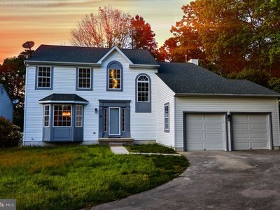 12 Parsons Ct, Sicklerville, NJ, 08081