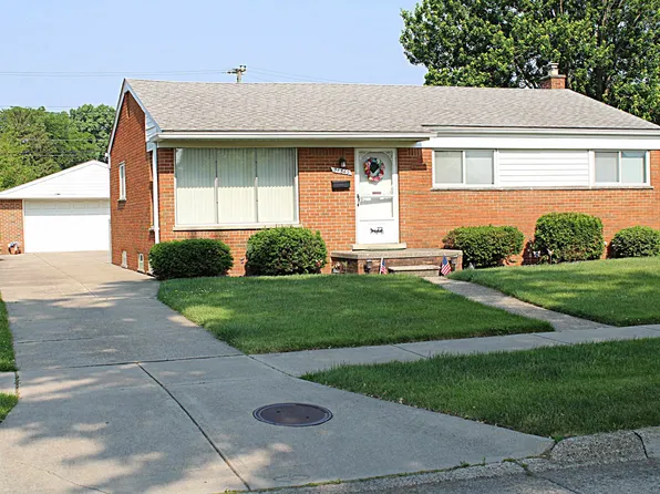 24849 Curie St, Warren, MI 48091