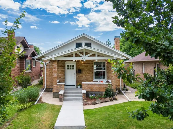 4010 Shoshone Street, Denver, CO 80211