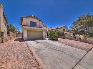 128 Almendio Ln, Henderson, NV 89074