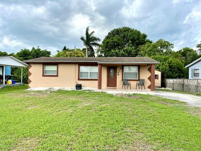 616 SW 13th Street, Belle Glade, FL, 33430
