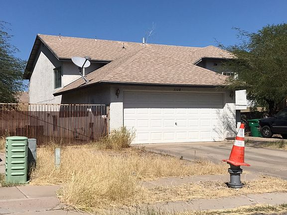 3rd image of 3328 W Placita De La Bajada
