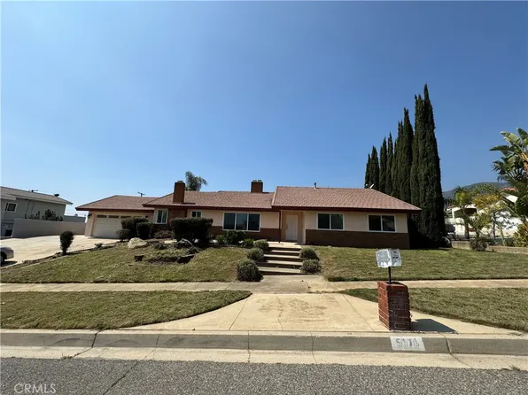 5070 Via Serena, Rancho Cucamonga, CA 91701