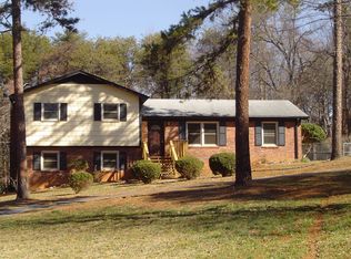 118 Woodruff Ln, Moore, SC 29369